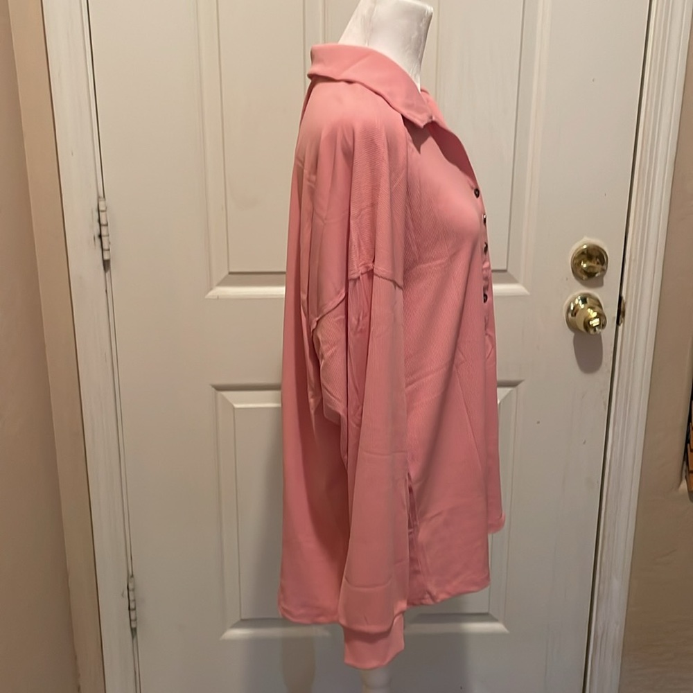 Stretch top - Picture 3 of 6